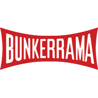 Bunkerrama logo
